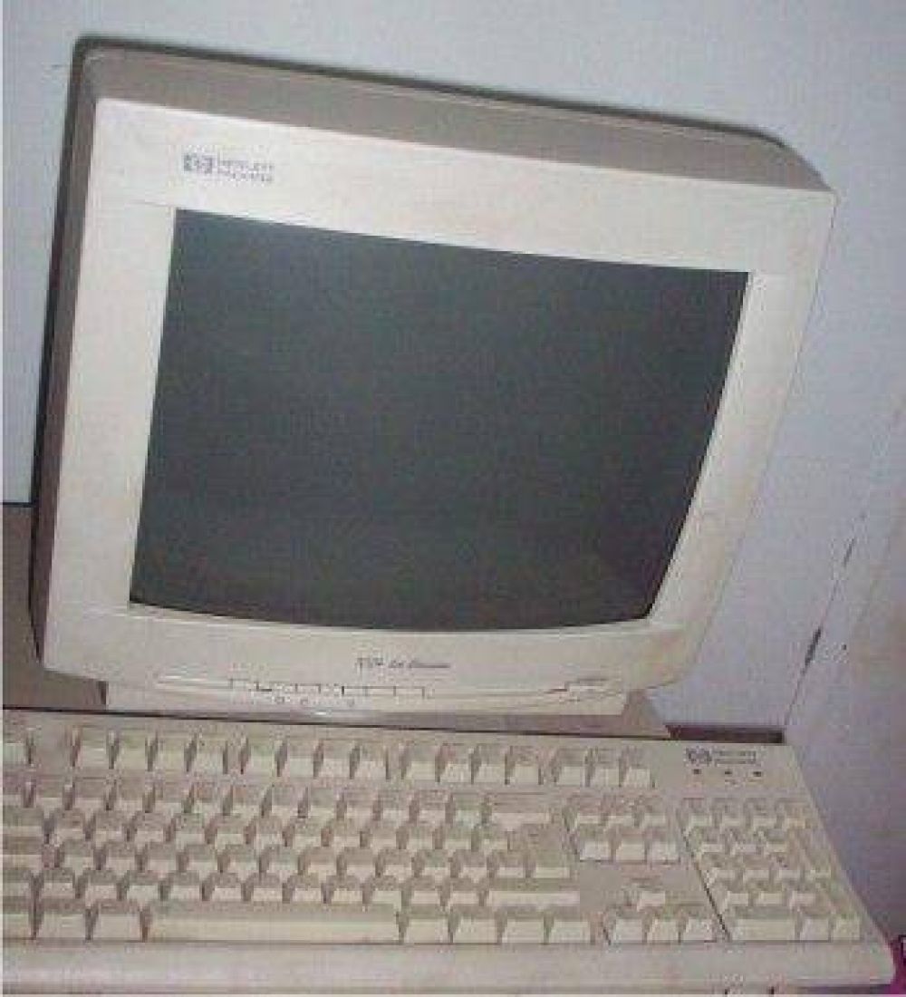 El municipio lanza una campa�a de Reciclado de Computadoras y Elementos Electr�nicos