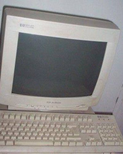 El municipio lanza una campa�a de Reciclado de Computadoras y Elementos Electr�nicos