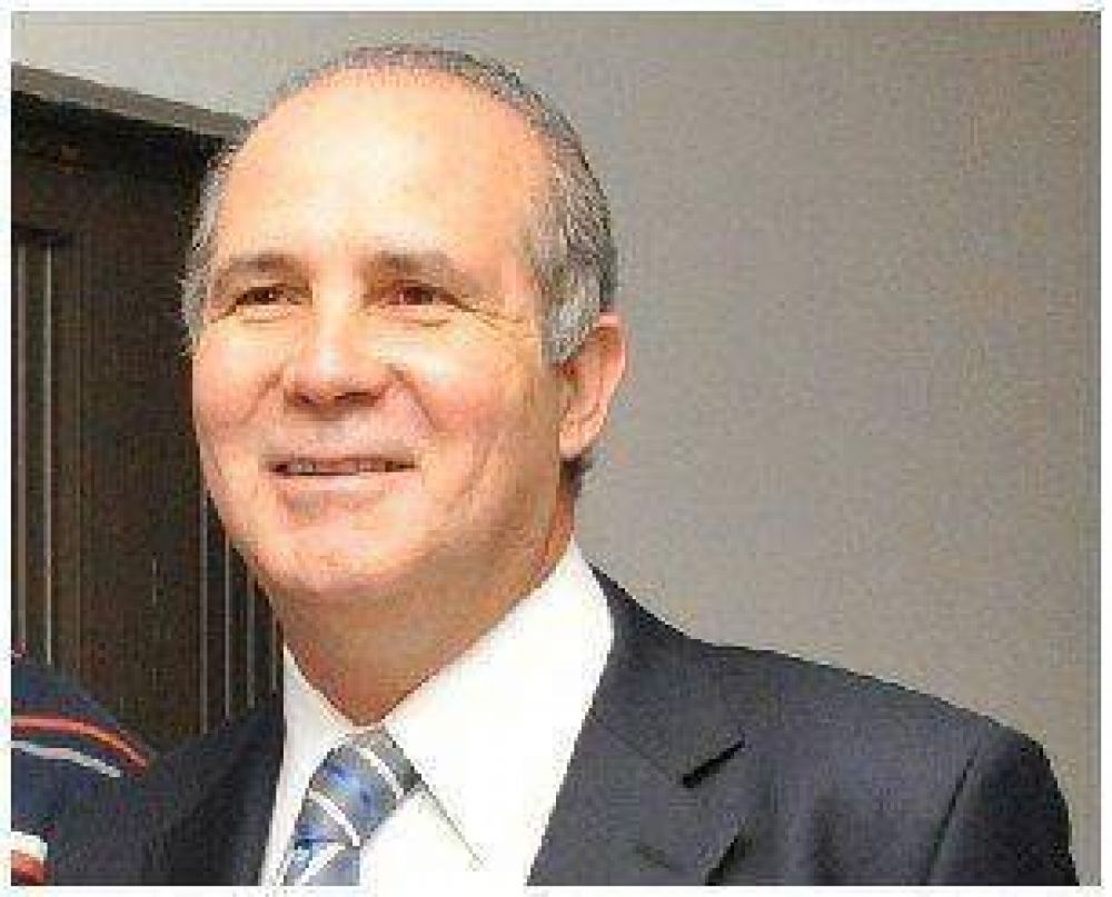 PROVINCIA AYUDA A JOSE C. PAZ POR EL TEMPORAL