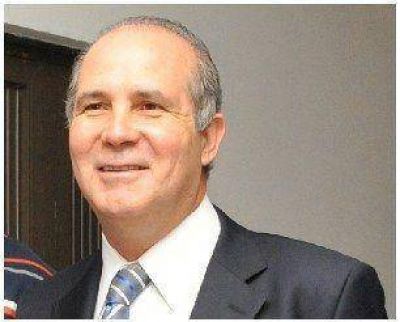PROVINCIA AYUDA A JOSE C. PAZ POR EL TEMPORAL