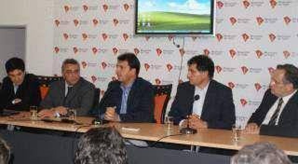 Las empresas de Tigre tienen una nueva herramienta