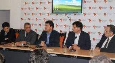 Las empresas de Tigre tienen una nueva herramienta