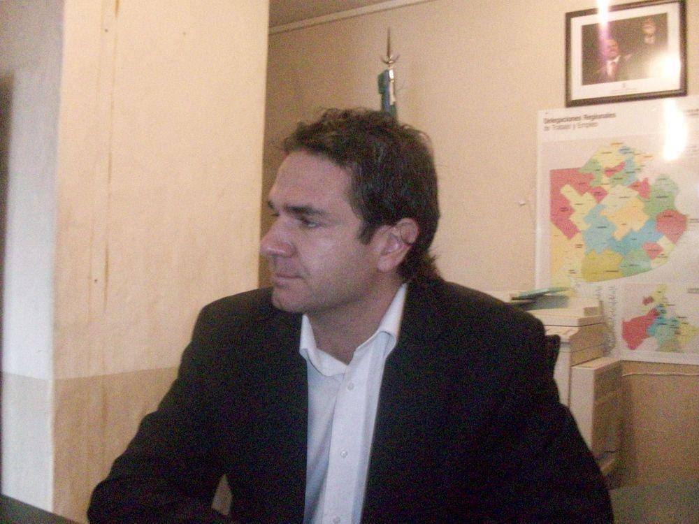 VAZQUEZ QUIERE DESEMPLEO CERO