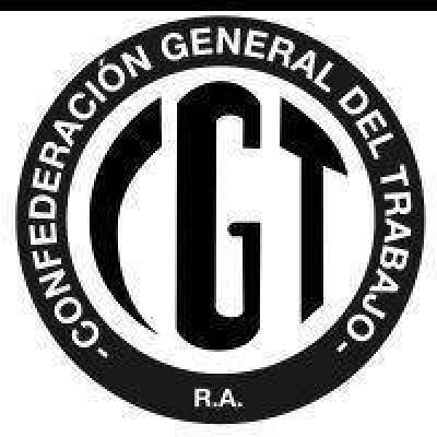 SE DISOLVERIA LA CGT AZUL Y BLANCA