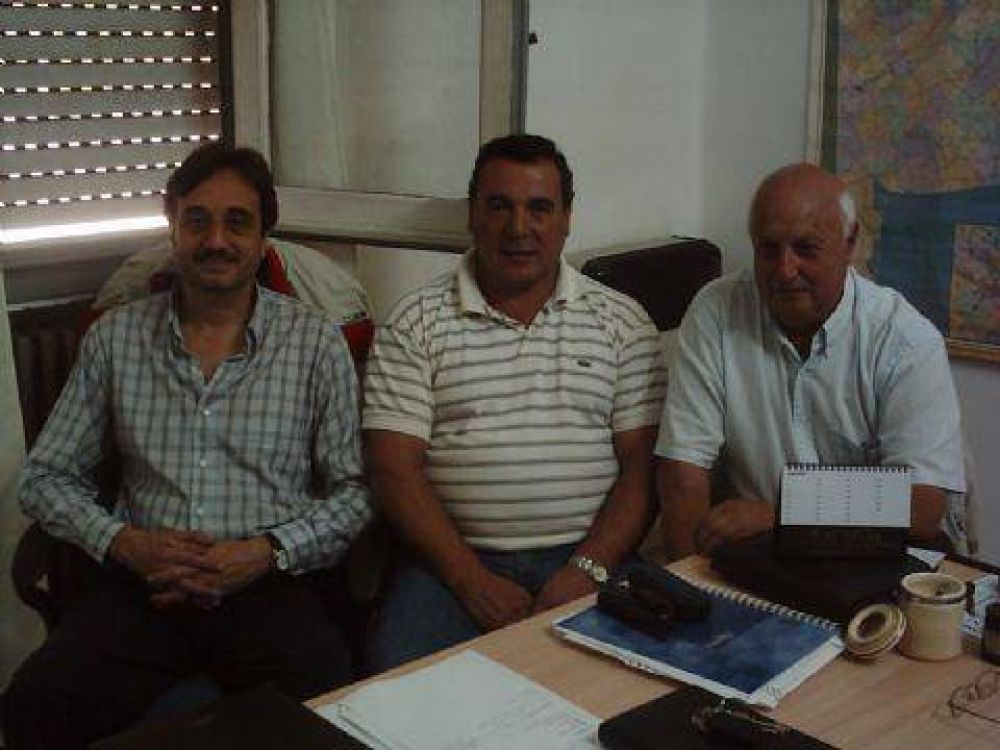 El Partido Justicialista de Berisso acrecienta su inserci�n