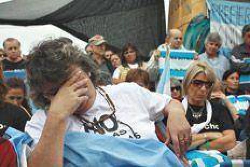 Sabor amargo en Gualeguaych� por el dictamen