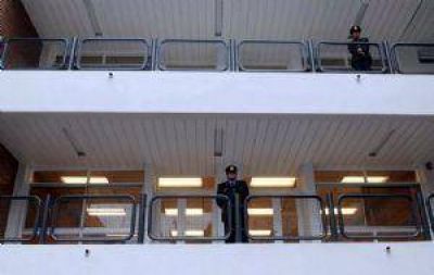 Inauguraron edificio de la C�mara de Diputados