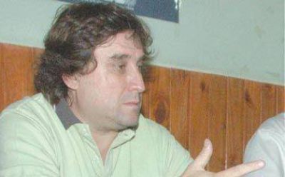 "Los sueldos no son una prioridad para la Provincia"
