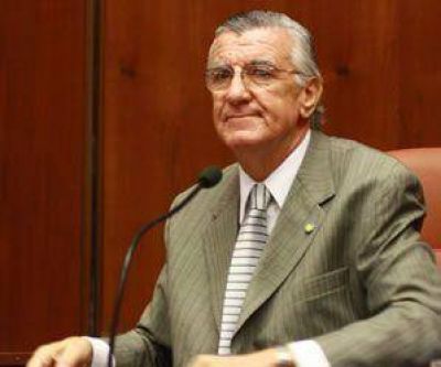 Lo anunci� el Gobernador: Ya hay fecha para la cumbre de presidentes, ser�a el 2 de julio 