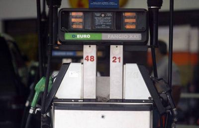 $200 para trabajadores de estaci�n de servicio
