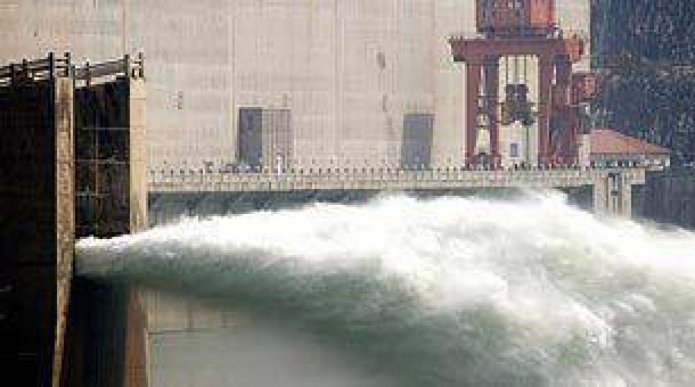Brasil construir� la tercera represa m�s grande del mundo