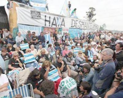 El fallo "no soluciona" el conflicto
