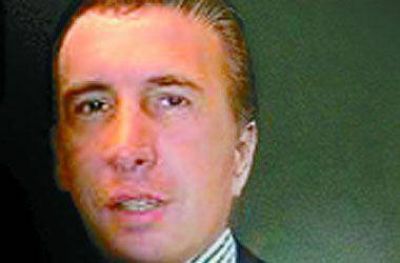 Mercenario de los K