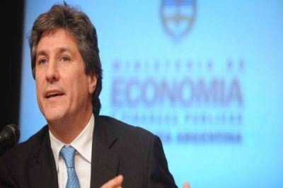 Boudou abrir� plenario de senadores por el uso de las reservas