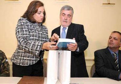 Soldados podr�n completar estudios en la provincia