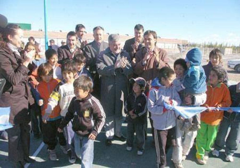 Das Neves buscar� en el PJ lista de consenso