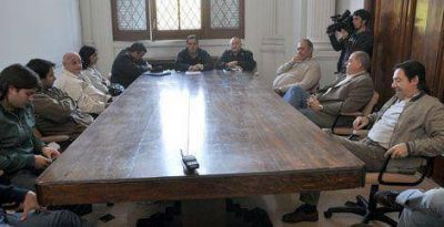 C�maras de seguridad: Se exhibir�n �nicamente en casos judiciales