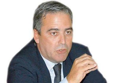 Marconetto ya est� trabajando con el Nuevo Espacio y podr�a ser candidato a intendente