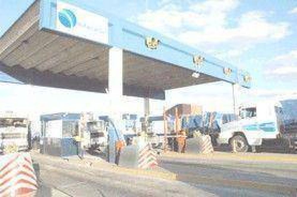 Peaje: antes del cambio de manos, el gremio reclama una fuerte suba salarial