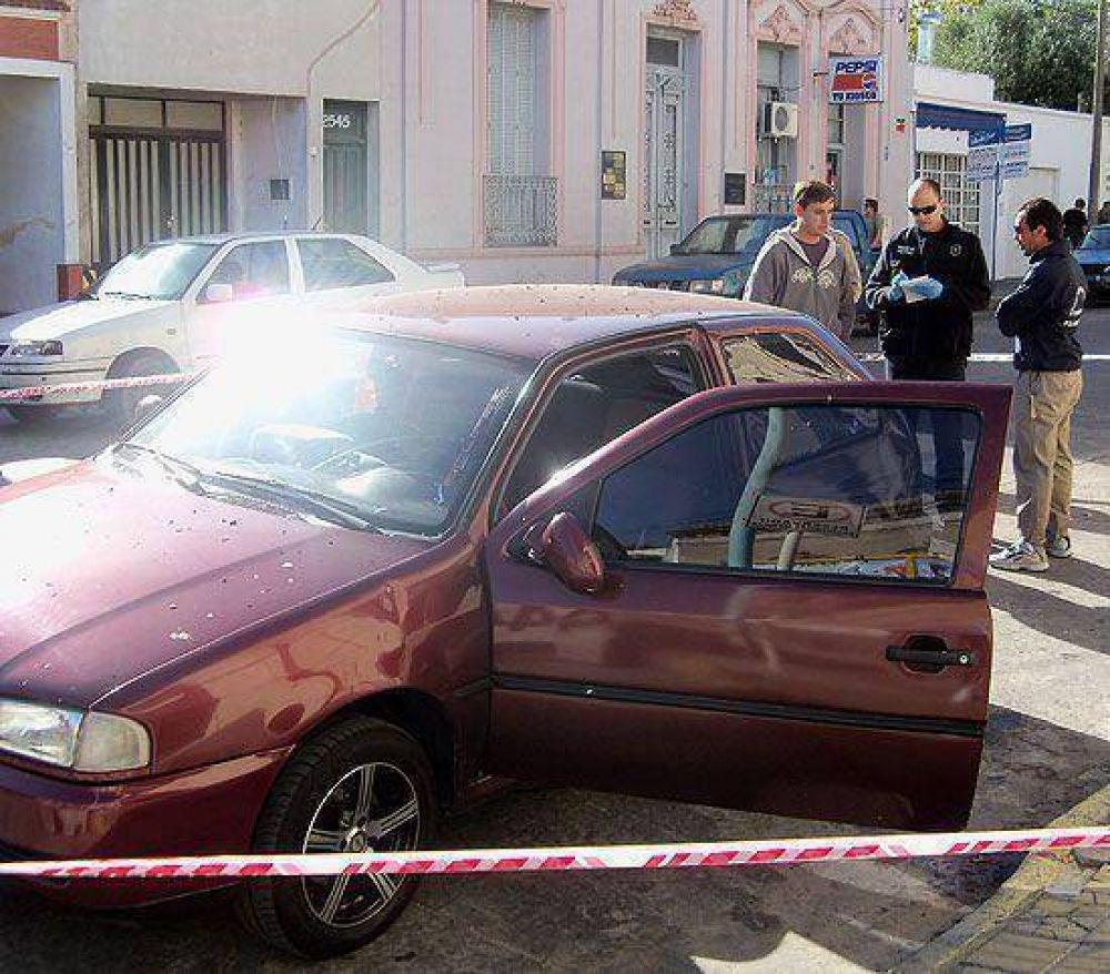  La C�mara de Apelaciones decidi� otorgar la excarcelaci�n a Abel Avenda�o desde este lunes
