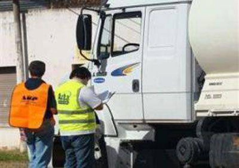 Arba encontr� 59% de mora en 1187 patentes inspeccionadas