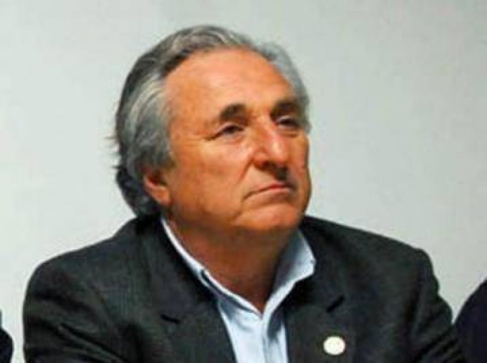 El aniversario de la ciudad es de inter�s legislativo en Diputados