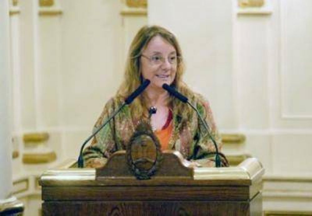 Por el aniversario de la ciudad de Tres Arroyos, viene Alicia Kirchner y, quiz�s, Scioli