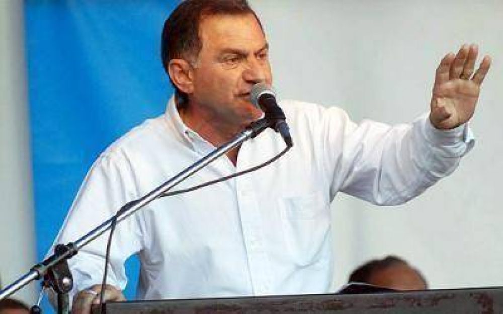 Pereyra reelecto como Presidente de la FAM