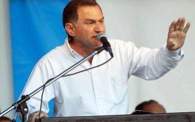 Pereyra reelecto como Presidente de la FAM