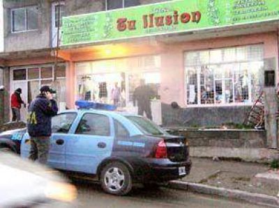 �Una "Saladita" en Ushuaia?