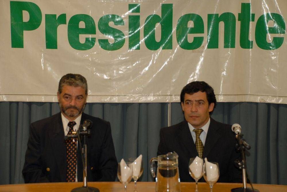 Presidente Per�n - SEGURIDAD: CAPACITAN A AGENTES MUNICIPALES