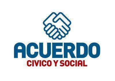 Reuni�n del Acuerdo C�vico y Social