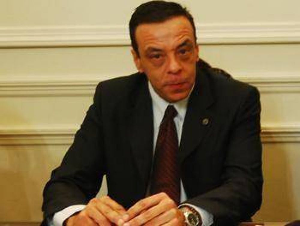 Frente al conflicto con ATE C�ffaro: "Hace un mes que la ciudad se est� deteriorando"