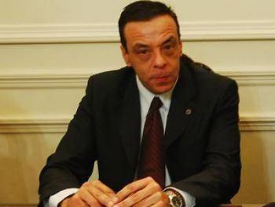 Frente al conflicto con ATE C�ffaro: "Hace un mes que la ciudad se est� deteriorando"