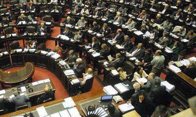 La C�mara baja aprob� el cambio del r�gimen de los DNU