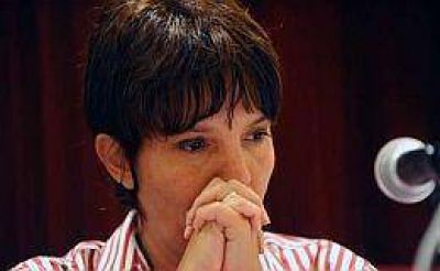En el Banco Central restan importancia a la denuncia contra Marc� del Pont