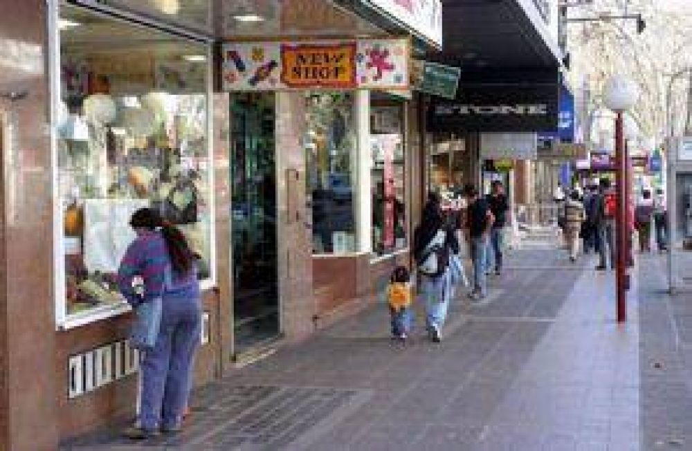 Asistir�n a 100 comercios para que mejoren su competitividad