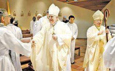 Esc�ndalo en Miami: acusan al arzobispo de encubrir a ped�filos