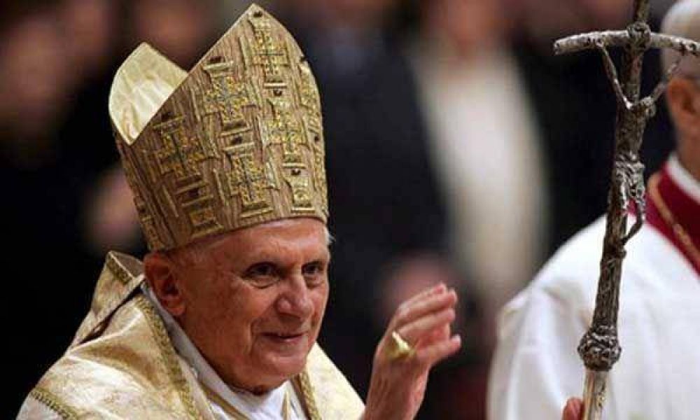 El Papa promete una "acci�n eclesi�stica" frente a los abusos