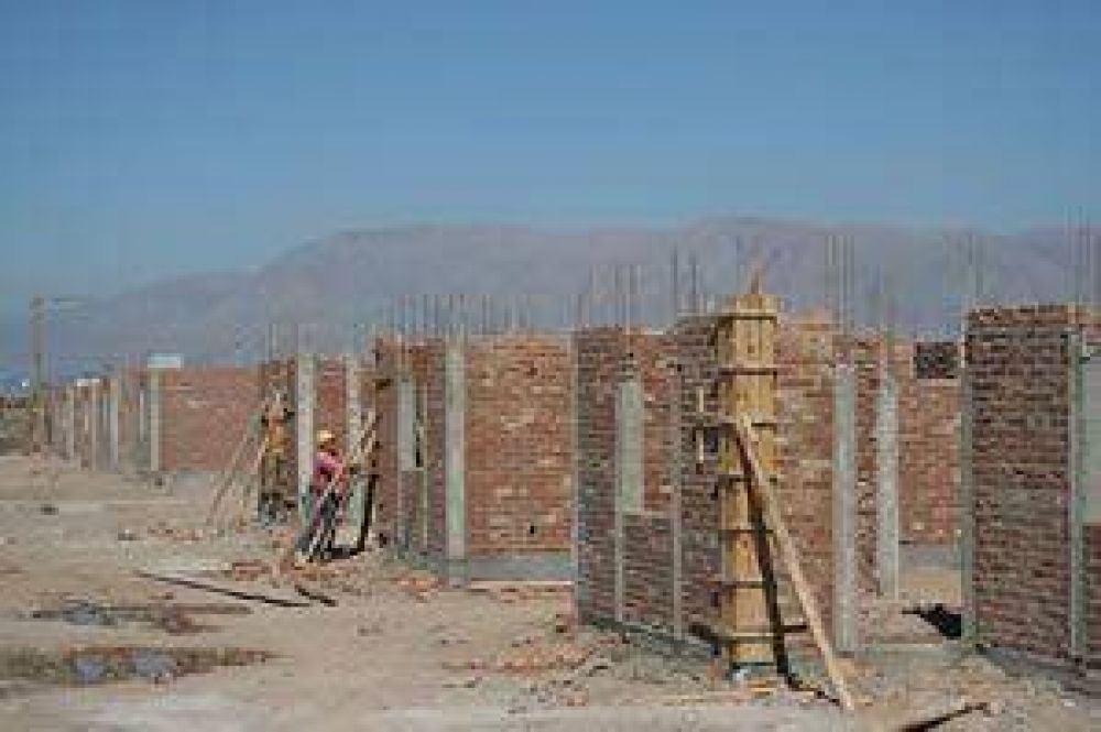 La construcci�n y sus perpectivas en 2010  