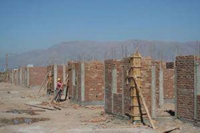 La construcci�n y sus perpectivas en 2010  