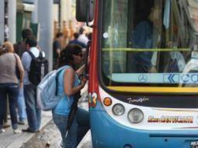 Mar del Plata: Implementar�n tarjetas de aproximaci�n para pago de boleto