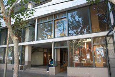Convenio entre el Gobierno y la AFIP: Con un edificio, la Provincia pagar� parte de una deuda 