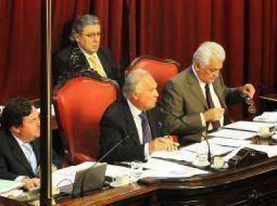 Senado aprob� comisi�n bicameral para debatir coparticipaci�n