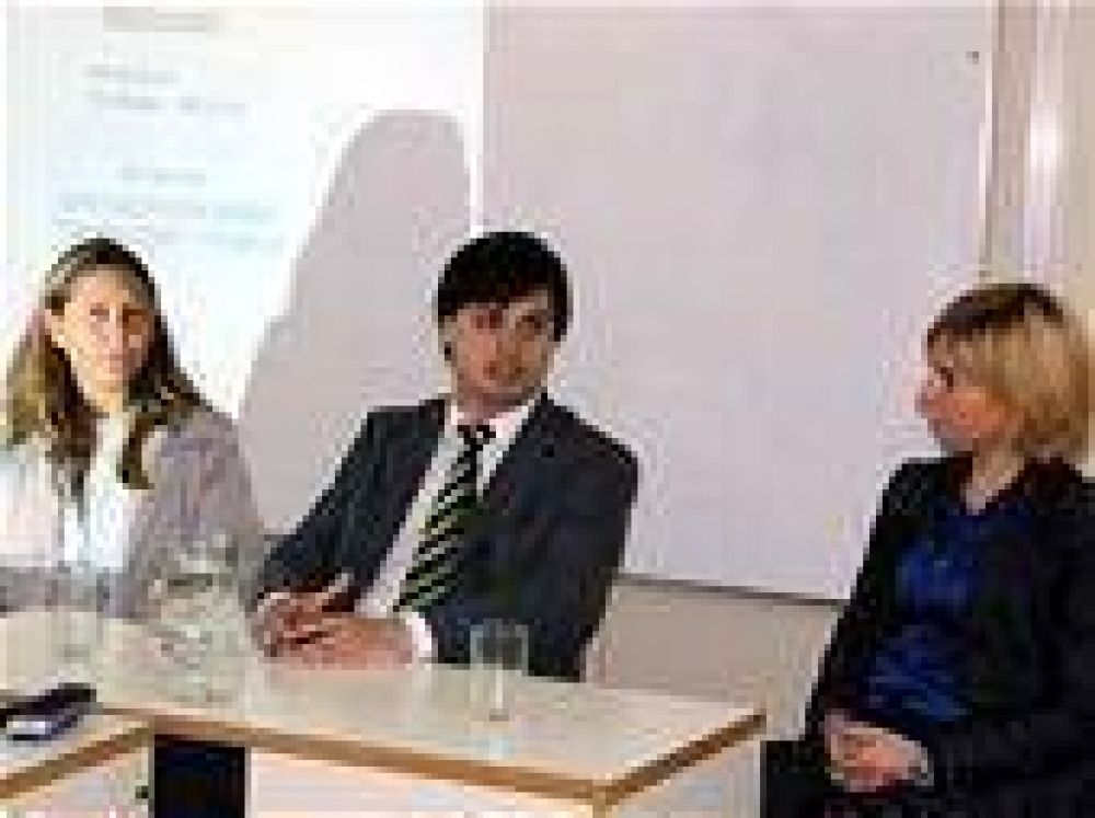 Nuevo curso sobre "Discapacidad en equipos de trabajo" en La Plata