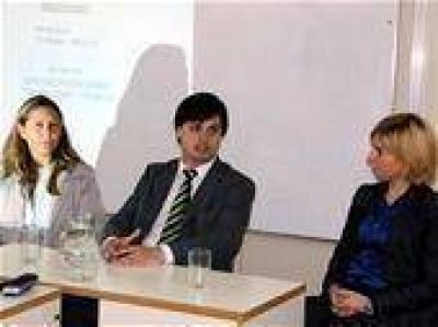 Nuevo curso sobre "Discapacidad en equipos de trabajo" en La Plata