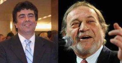 Espinoza tiene todos los frentes abiertos y a Balestrini en coma