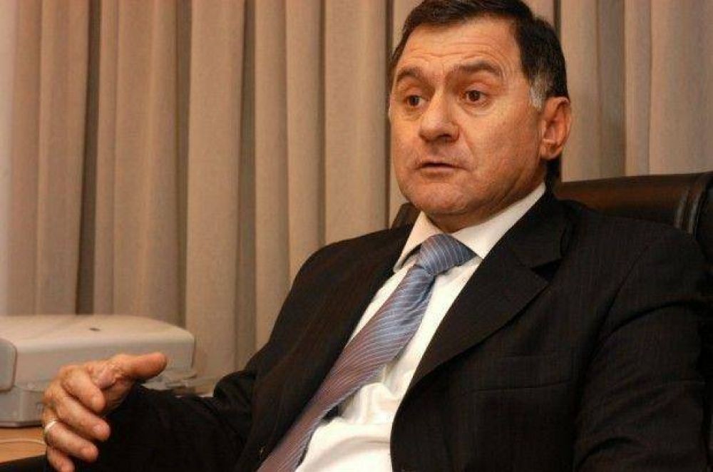 "El principal eje ser� luchar contra la inseguridad"