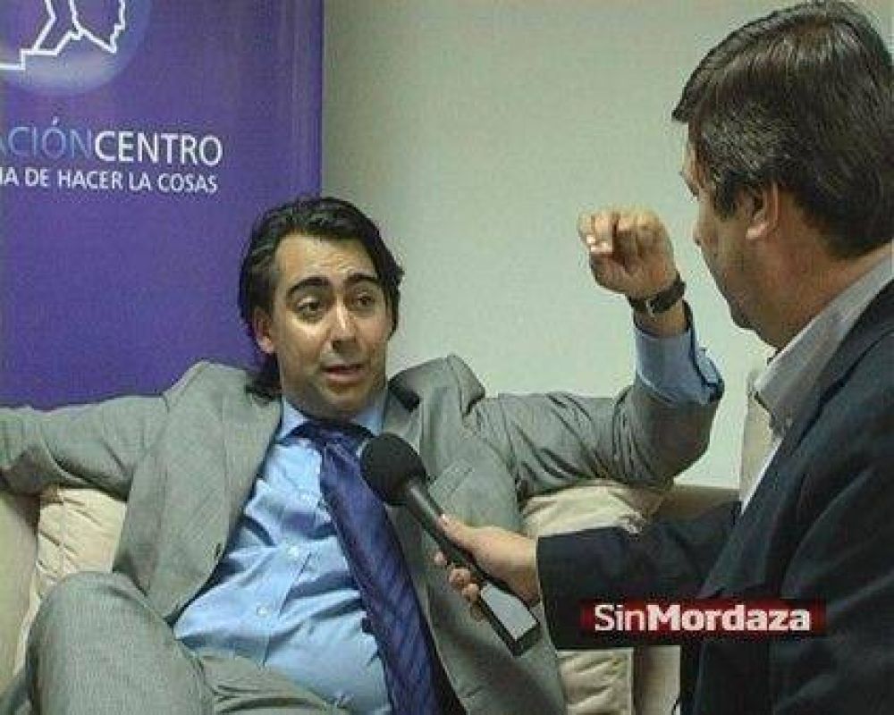 "Un Partido Socialista no puede prometer 'cambio' y, ya en el poder, no hacer nada"