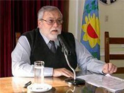 General Alvear: Intendente enviar� un aumento de tasas al Concejo Deliberante